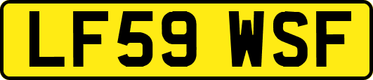 LF59WSF