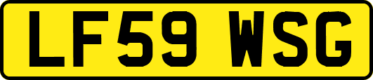 LF59WSG
