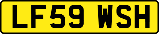 LF59WSH