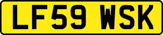 LF59WSK