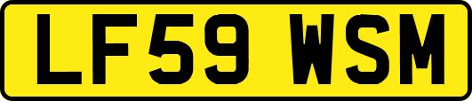 LF59WSM