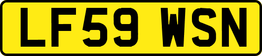 LF59WSN