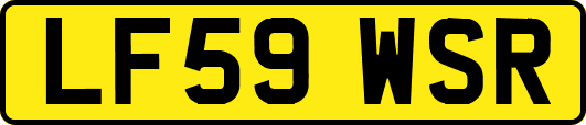 LF59WSR