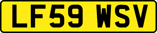 LF59WSV