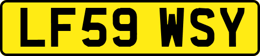 LF59WSY