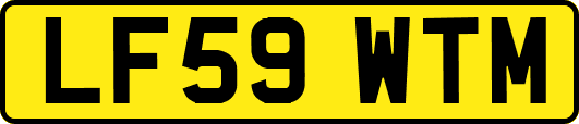 LF59WTM
