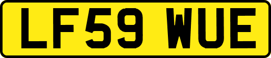 LF59WUE