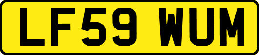 LF59WUM