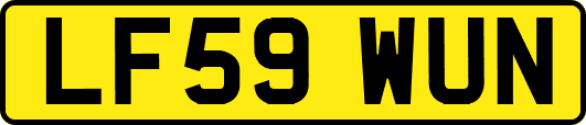 LF59WUN