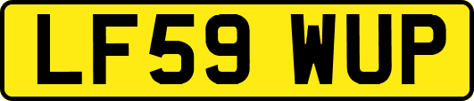 LF59WUP