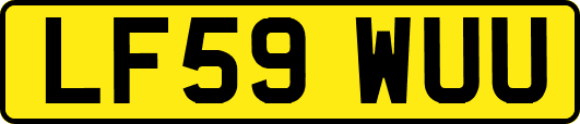 LF59WUU