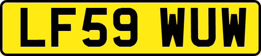 LF59WUW