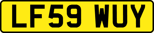 LF59WUY