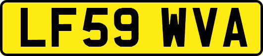 LF59WVA