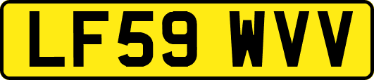 LF59WVV