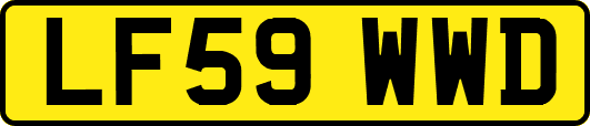 LF59WWD