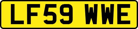 LF59WWE