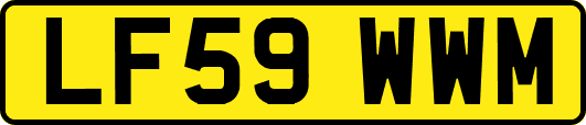 LF59WWM
