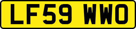 LF59WWO
