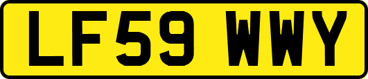 LF59WWY