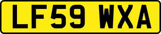 LF59WXA