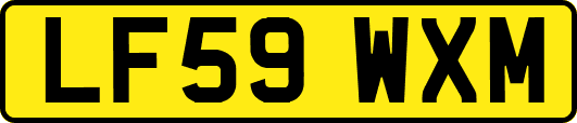 LF59WXM