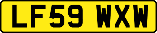 LF59WXW