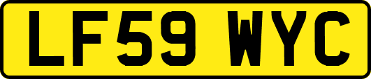 LF59WYC