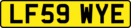 LF59WYE