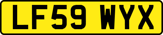 LF59WYX