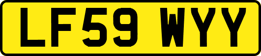 LF59WYY