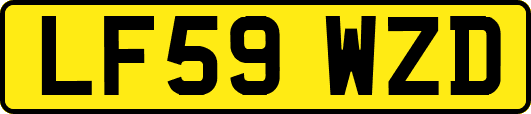 LF59WZD
