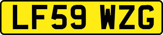 LF59WZG