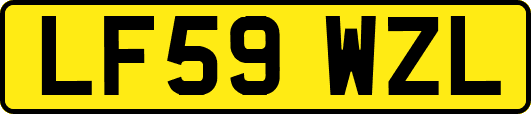 LF59WZL