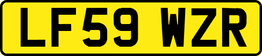LF59WZR