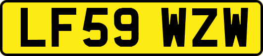 LF59WZW