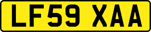 LF59XAA