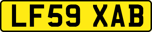 LF59XAB