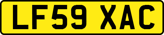 LF59XAC