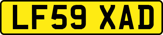 LF59XAD