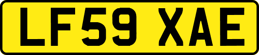LF59XAE