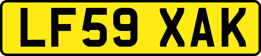 LF59XAK
