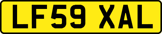 LF59XAL