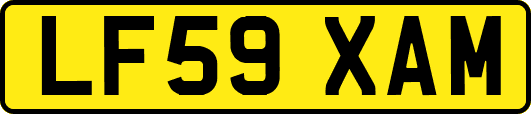 LF59XAM
