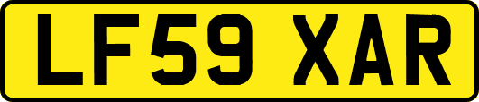 LF59XAR