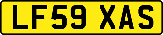 LF59XAS