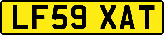 LF59XAT