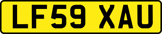 LF59XAU