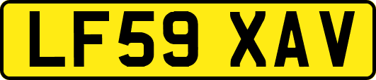 LF59XAV