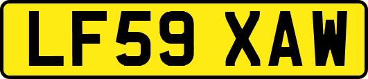 LF59XAW